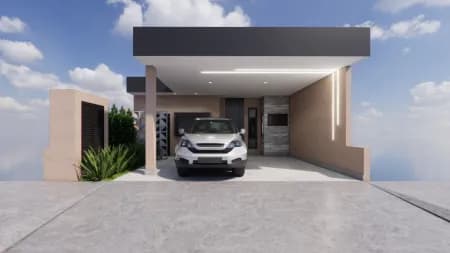 Casa em Condomínio para Venda