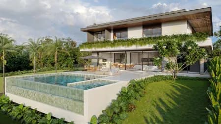 Casa em Condomínio para Venda