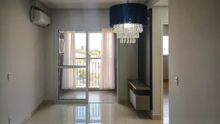 Apartamento para Aluguel