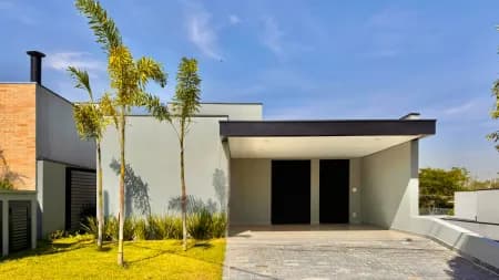 Casa em Condomínio para Venda