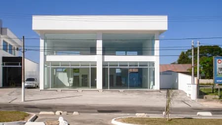 Sala Comercial para Aluguel