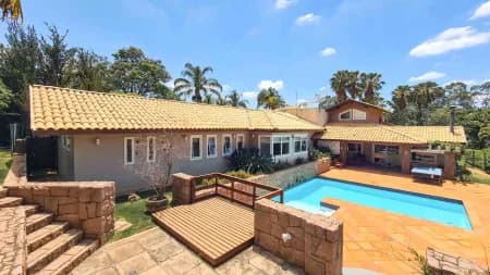 Casa em Condomínio para Venda