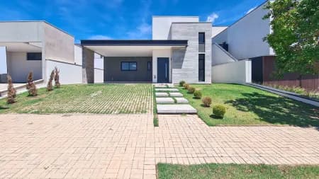 Casa em Condomínio para Venda