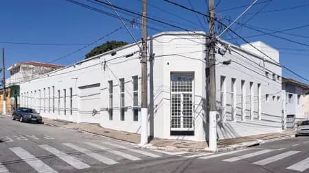 Galpão para Venda ou Aluguel