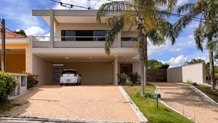 Casa em Condomínio para Aluguel