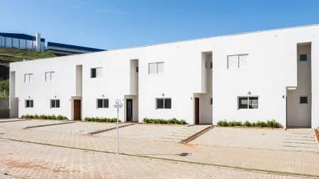 Casa em Condomínio para Venda