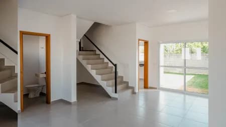 Casa em Condomínio para Venda