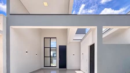 Casa em Condomínio para Venda