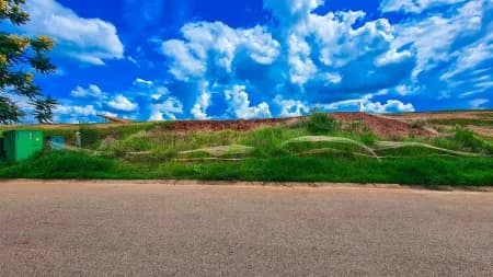 Terreno em Condomínio para Venda