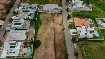 Terreno em Condomínio para Venda