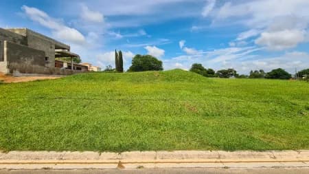 Terreno em Condomínio para Venda