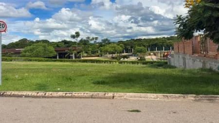 Terreno em Condomínio para Venda