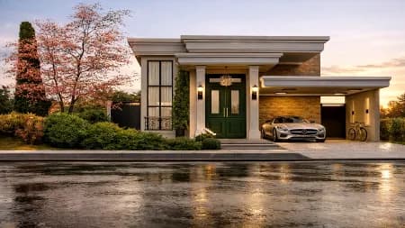 Casa em Condomínio para Venda