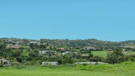 Terreno em Condomínio para Venda