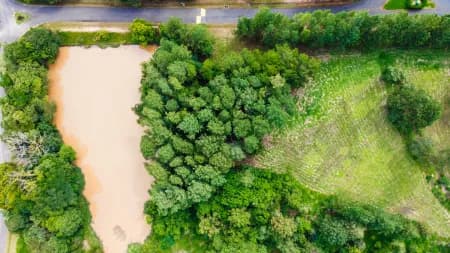 Terreno em Condomínio para Venda