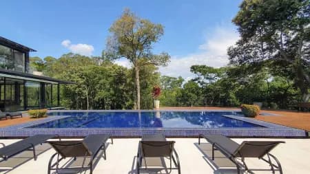 Casa em Condomínio para Venda