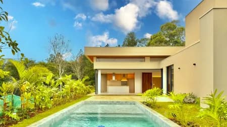 Casa em Condomínio para Venda