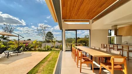 Casa em Condomínio para Venda