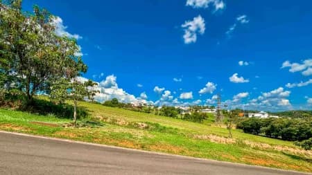 Terreno em Condomínio para Venda