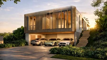 Casa em Condomínio para Venda