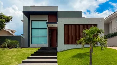 Casa em Condomínio para Venda