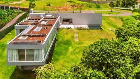 Casa em Condomínio para Venda