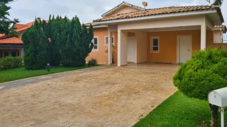 Casa em Condomínio para Venda