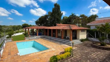 Casa em Condomínio para Venda