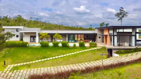 Casa em Condomínio para Venda