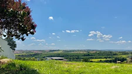 Terreno em Condomínio para Venda