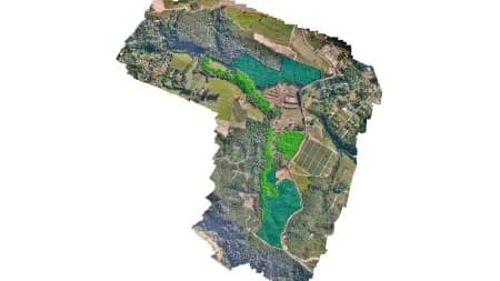 Propriedade Rural para Venda