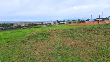 Terreno em Condomínio para Venda