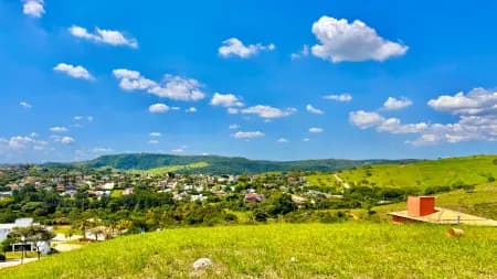 Terreno em Condomínio para Venda