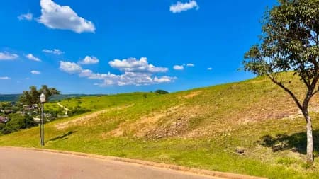 Terreno em Condomínio para Venda