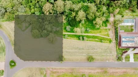 Terreno em Condomínio para Venda