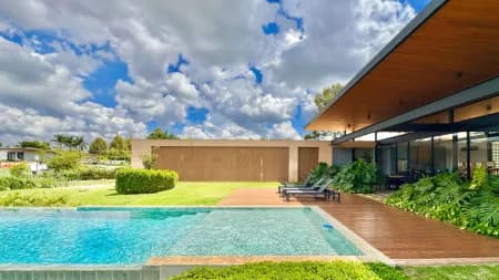 Casa em Condomínio para Venda