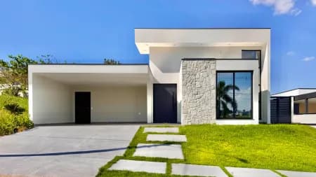 Casa em Condomínio para Venda