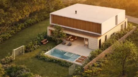 Casa em Condomínio para Venda