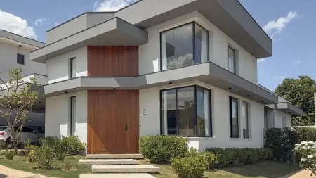 Casa em Condomínio para Venda