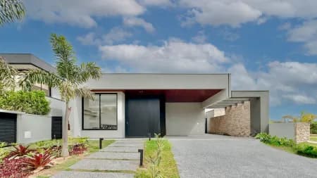 Casa em Condomínio para Venda