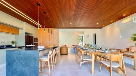 Casa em Condomínio para Venda