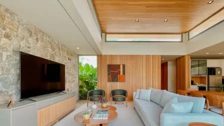 Casa em Condomínio para Venda