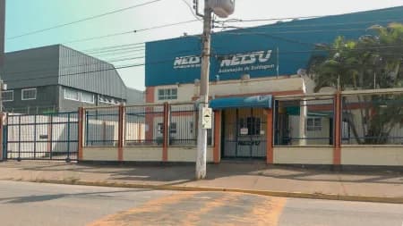 Galpão para Venda