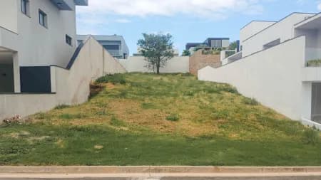 Terreno em Condomínio para Venda