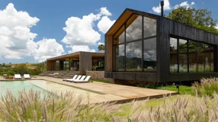 Casa em Condomínio para Venda