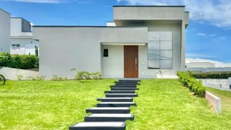 Casa em Condomínio para Venda