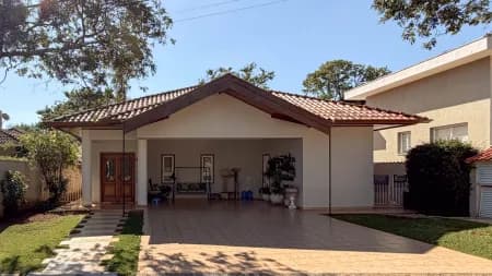 Casa em Condomínio para Venda