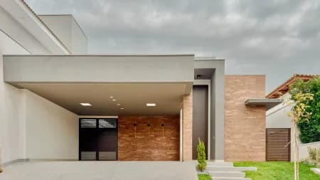 Casa em Condomínio para Venda