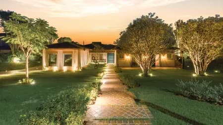 Casa em Condomínio para Venda