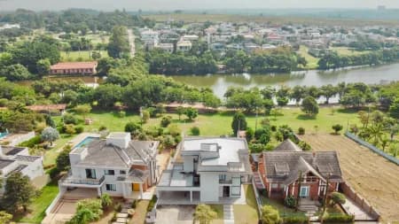 Casa em Condomínio para Venda ou Aluguel